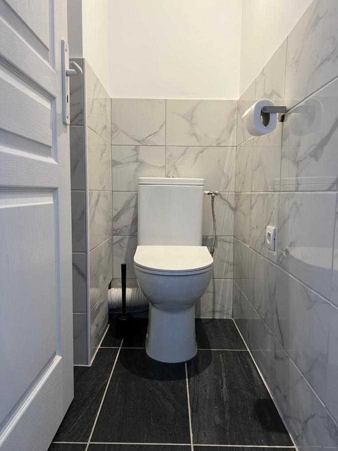 Tabi Appart ,Modern Chic Vs Free Parking,Wifi,Draps Thiers Zewnętrze zdjęcie