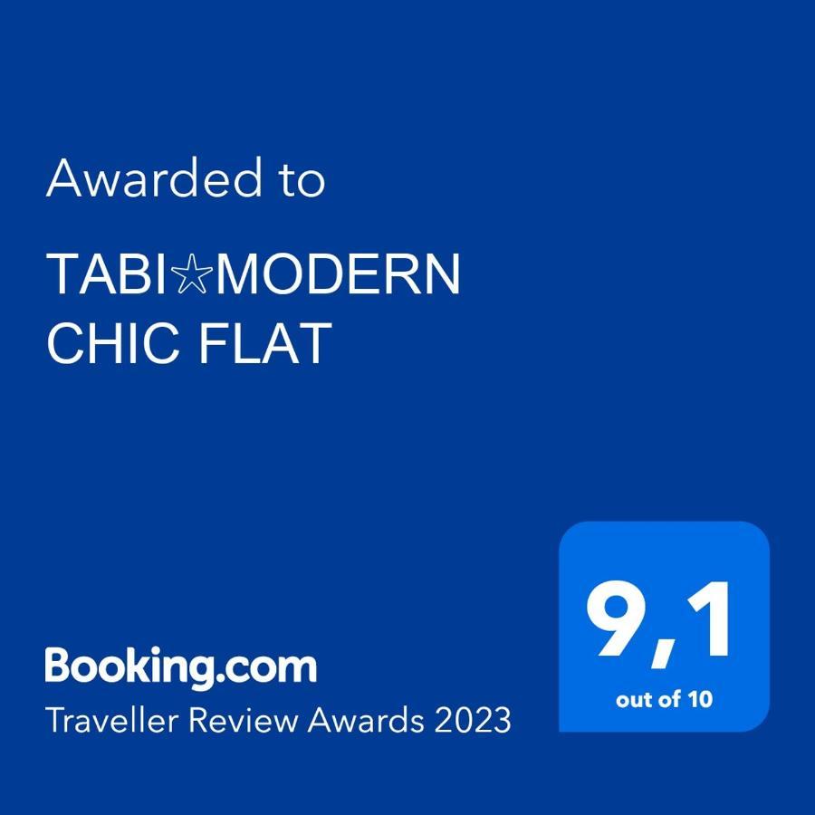 Tabi Appart ,Modern Chic Vs Free Parking,Wifi,Draps Thiers Zewnętrze zdjęcie