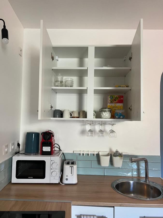 Tabi Appart ,Modern Chic Vs Free Parking,Wifi,Draps Thiers Zewnętrze zdjęcie